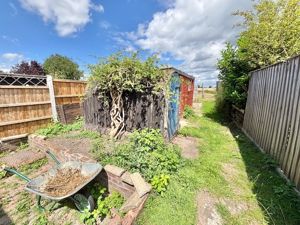 Garden- click for photo gallery